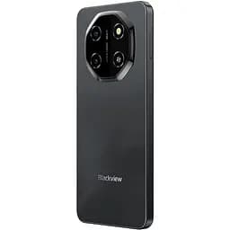 Смартфон Blackview SHARK 6 6.88" HD+ /4GB/128GB/ T8100 / 5000mAh / 16+8Мп /NFC/ Black - мініатюра 5