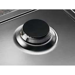 Робоча поверхня ELECTROLUX KGS 6424 SX - мініатюра 6