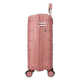 Валіза Semi Line 20" S Pink (T5836-1) - мініатюра 5