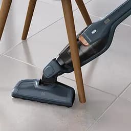 Вертикальний + ручний пилосос (2 в 1) Electrolux Ergorapido Classic EERC75DB - мініатюра 3