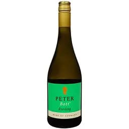 Вино Peter Bott Riesling, белое, сухое, 0,75 л