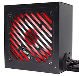БЖ 750W Xilence XP750R12.ARGB Gaming Gold Series, 120mm, >90%, Retail Box (XP750R12.ARGB) - мініатюра 7