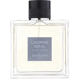 Туалетна вода тестер Guerlain L'Homme Ideal 50 мл
