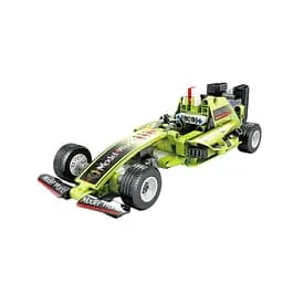 Конструктор Гоночный автомобиль, T1004, 226 деталей