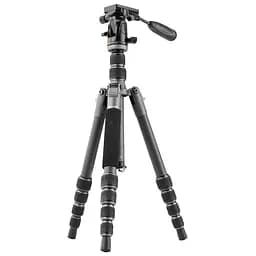 Штатив Vanguard VEO 3GO 235CP (VEO 3GO 235CP), Темно-сірий