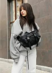 Рюкзак Sambag 41х27х18 см sum0023703 - мініатюра 9