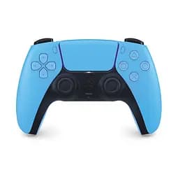 Геймпад бездротовий Sony PlayStation 5 DualSense Starlight Blue Б/В