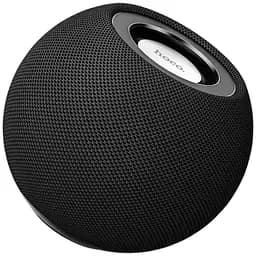 Портативна акустика Hoco Deep sound sports BT speaker BS45 чорна