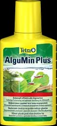 Засіб проти водоростей Tetra AlguMin Plus 100 мл - мініатюра 2