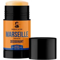Дезодорант Barber Blend Marseille для чоловіків 50 г