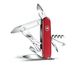 Ніж Victorinox Swiss Army Climber [1.3703] [68259] - мініатюра 2