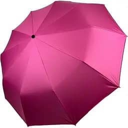 Женский складной зонтик полуавтомат Bellissima 102 см розовый