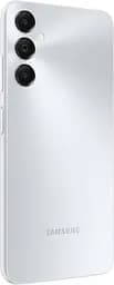 Смартфон Samsung Galaxy A05s 4/128Gb Silver (SM-A057GZSVEUC) - мініатюра 5