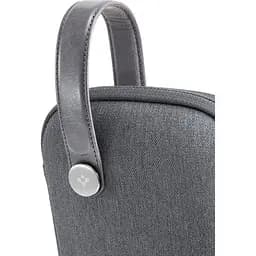 Кейс-чохол Spigen Klasden 2 Pouch для Nintendo Switch 2 Charcoal Gray (AGP10204) - мініатюра 13