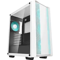Корпус Deepcool CC560 V2 White (R-CC560-WHGAA4-G-2) [146729]