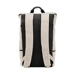 Рюкзак 90 Points Chic Small Backpack Beige - мініатюра 2