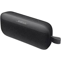 Портативна колонка Bose Soundlink Flex Bluetooth Black (865983-0100)