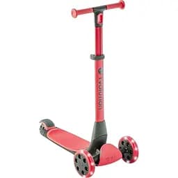 Самокат Yvolution YGlider NUA Червоний Y101262