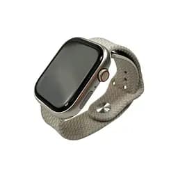 Смарт-годинник HK 10 Pro Plus IP67+Amoled Grey+Gold - мініатюра 3