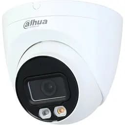 IP-відеокамера Dahua DH-IPC-HDW2249T-S-IL 2 Мп (302090)