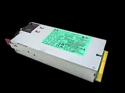 Блок живлення HP G8 1200W 80+ Gold (DPS-1200FB A)
