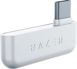 Ігрові навушники Razer Barracuda X 2022 Mercury (RZ04-04430200-R3M1) [82417] - мініатюра 6