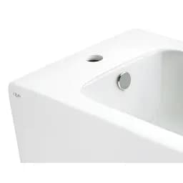 Біде підлогове Qtap Scorpio QT14441003CW - мініатюра 4