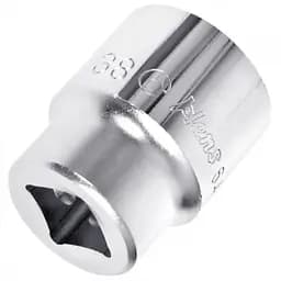 Торцева головка Hans 3/4DR 38 мм (6400М38)