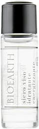 Зволожувальна сироватка для обличчя, що надає енергії Bioearth Vitalising Moisture Serum 5 мл - мініатюра 2