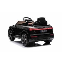 Дитячий електромобіль Ramiz Audi SQ8 12 В,Black (PA.BRD-2168.CZ) - мініатюра 2