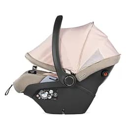 Коляска Peg-Perego Veloce 500 Lounge 3 в 1 з автокріслом (PACK-VEL31LG000003) - мініатюра 8