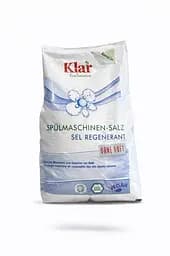 Сіль для посудомийних машин Klar 2 кг