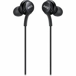 Навушники з мікрофоном Samsung EO-IC100 Black (EO-IC100BBEGRU)