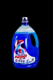 Гель для стирки Purmat color, жидкий, 3,09 л (041-1272)
