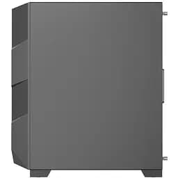 Корпус Xilence XILENT BREEZE II Performance A + X812.ARGB 2xUSB3.0, 3xARGB FAN 12 см, без БЖ ATX (XG181_X812.ARGB) - мініатюра 3