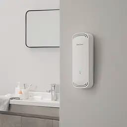 Освіжувач та очищувач повітря Xiaomi EraClean Odor Eliminator 2в1 (CW-W01) - мініатюра 2