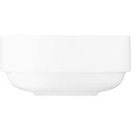 Салатник Ardesto Prato, 17 см, белый (AR3618P)