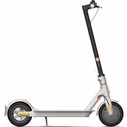 Електросамокат Xiaomi Mi Electric Scooter 3 Grey - мініатюра 3