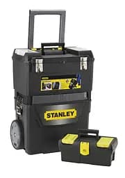 Ящик Stanley IML Mobile Work Center 1-93-968 - мініатюра 4