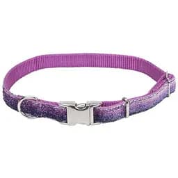 Нашийник для собак Coastal Pet Attire Sparkles 1см x 30-46см