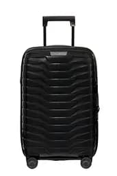Валіза 55 См Samsonite PROXIS BLACK 55x35x23(26) CW6*09005