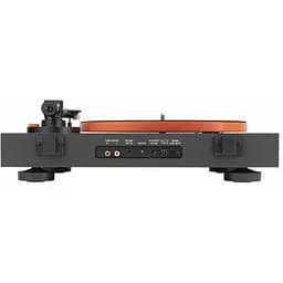 Вініловий програвач JBL Spinner BT Black (JBLSPINNERBTBLKEU) - мініатюра 5