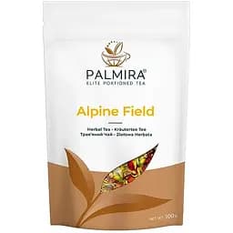 Чай трав'яний Palmira Альпійський луг на упаковка 100 г
