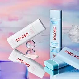 Сонцезахисний стік Tocobo Cotton Soft Sun Stick SPF50+ PA++++ 19 г - мініатюра 10