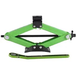 Домкрат ромбовий Winso 1.5 т 104-385 мм (121520)