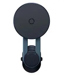 Автомобільний тримач для смартфона Baseus MagPro Series C40161200121-00 - мініатюра 2
