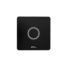 Зчитувач ZKTeco ProID102 (ID) Black карт і брелоків EM-Marine та Mifare (266813)