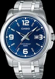 Годинник Casio Timeless Collection MTP-1314D-2AVEF