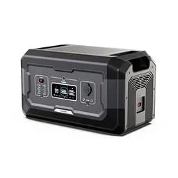 Додаткова батарея OUPES S2-BAT 2048Wh LiFePO4 для портативної зарядної станції S1 (42-00305)