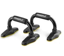 Упоры для отжиманий PowerPlay 4314 Push Up Stand (Прямые) (PP_4314)